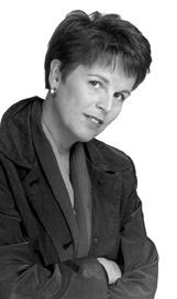 ANNA PÁLÍNA ÁRNADÓTTIR: Nordisk kulturliv er blitt fattigere med hennes bortgang. ( )