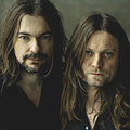 MOTORPSYCHO: Varmer opp for The Who
