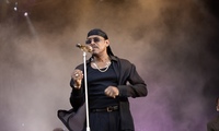 Foto: Hogne Bø Pettersen