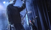 Foto: Jan-Olav Glette
