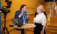 Foto: Eirik Knutsen/Det Norske Teatret