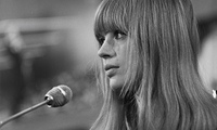 Fra Nederlandsk TV i 1966. Foto: A. Vente. CC BY-SA 3.0, via Wikimedia Commons
