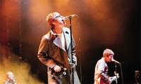 Oasis i San Diego, 2005. Foto: Will Fresch. CC-BY-SA-2.0. Via Wikimedia Commnons