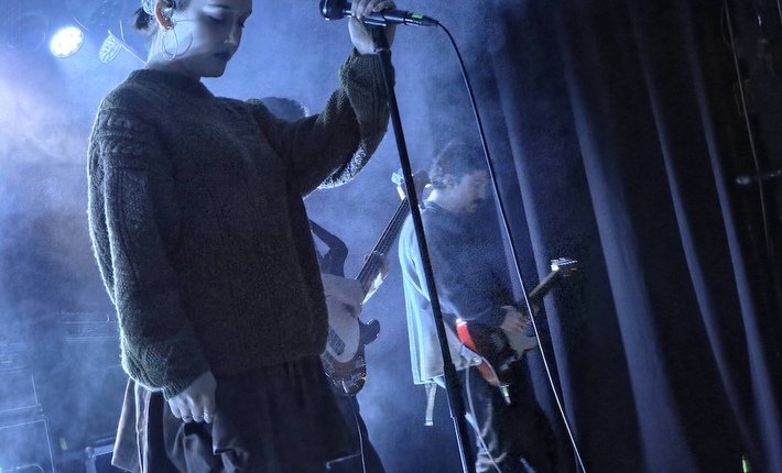 Foto: Jan-Olav Glette