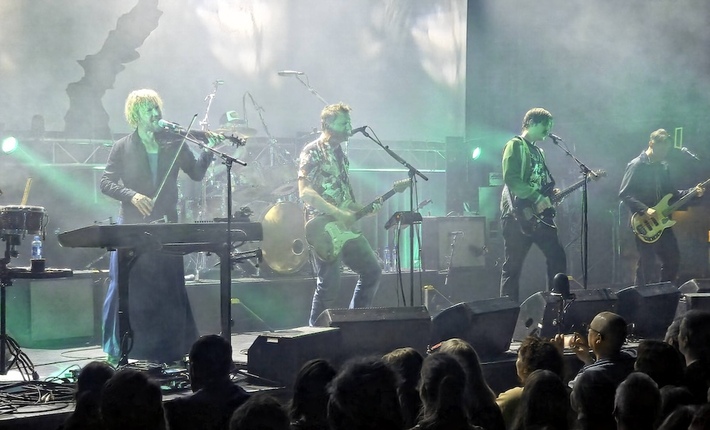 Foto: Jan-Olav Glette