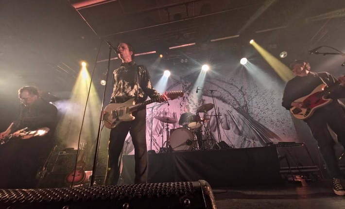 Foto: Jan-Olav Glette