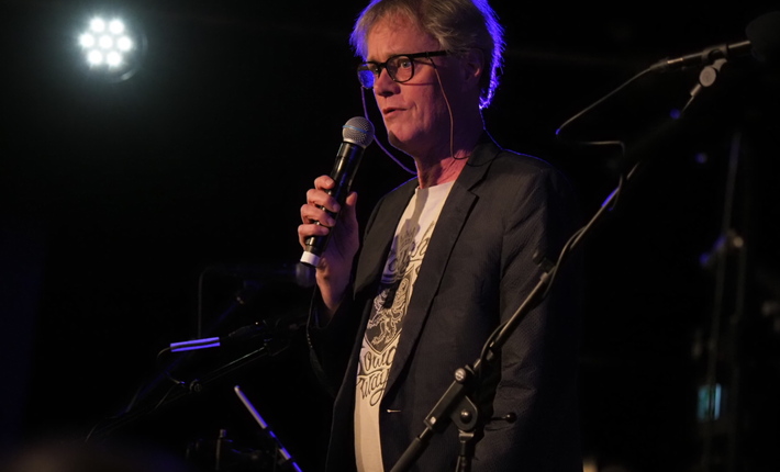 Jørgen Roll / Foto: Siri Bjoner