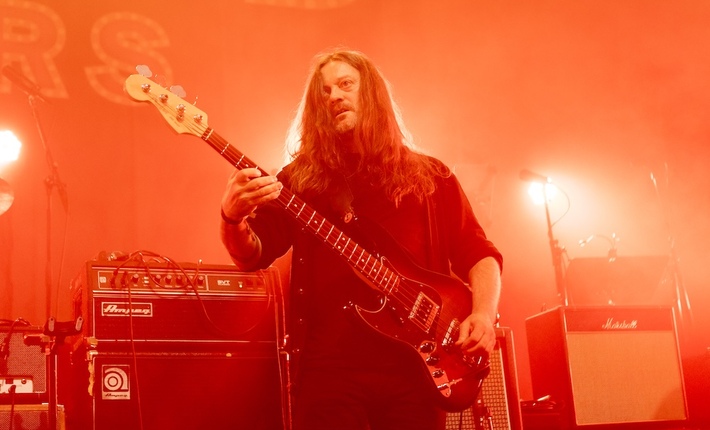 Foto: Per-Otto Oppi Christiansen