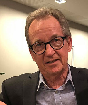 Sigbjørn Nedland