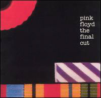 PINK FLOYD: Nå kommer The Final Cut ut påny - med noggo attåt. ( )