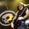STONEGARD: Går i studio neste uke for å spille inn sitt debutalbum.

 ( )