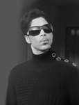 PRINCE: Ikke som alle andre...