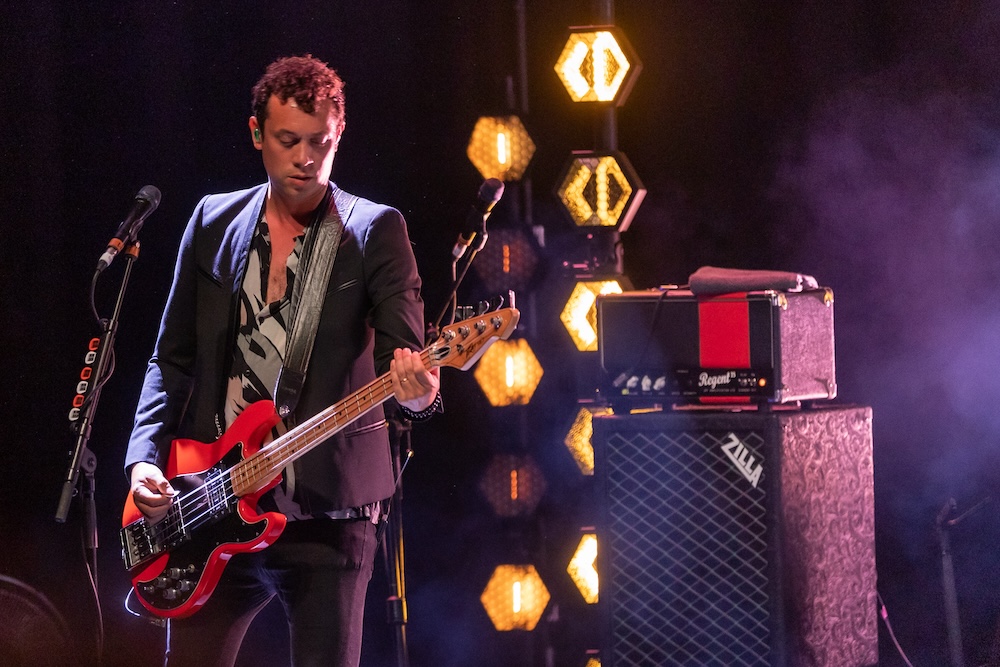 Foto: Per-Otto Oppi Christiansen