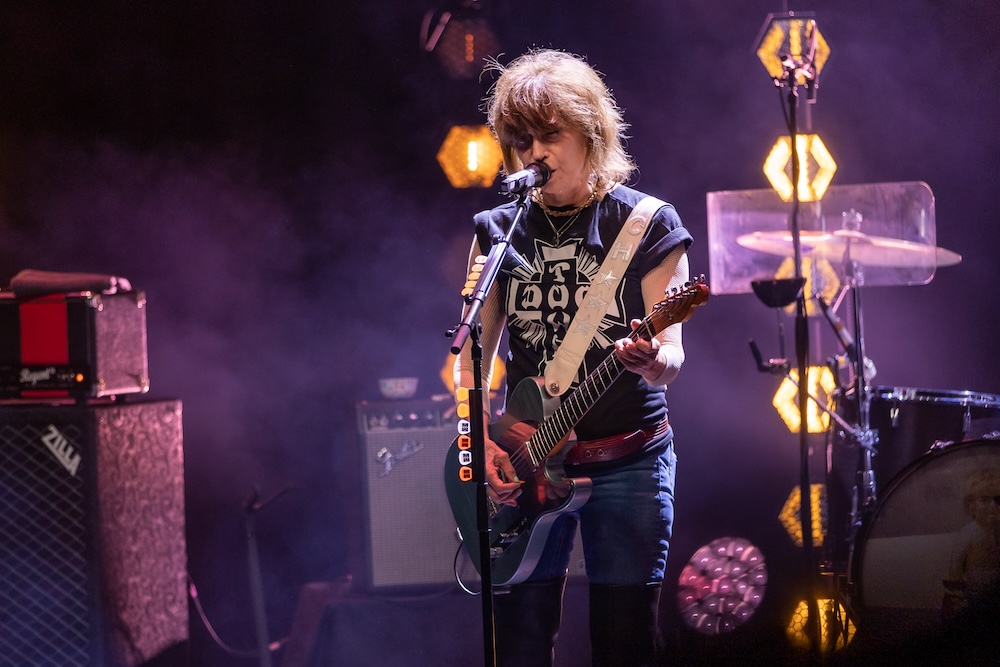 Foto: Per-Otto Oppi Christiansen