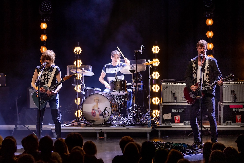 Foto: Per-Otto Oppi Christiansen