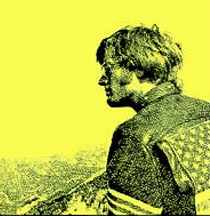 EASY RIDERS: Coverutkast fra 1969.

 ( )
