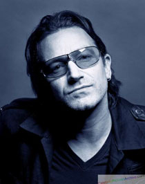 BONO: På coverjakt i Kraftwerk-katalogen.

 ( )