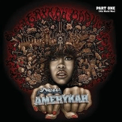 ERYKAH: 