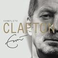 CALE & CLAPTON: Sammen i studio.