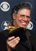 CHICK COREA: Nyfrelst Beatles-fan. 