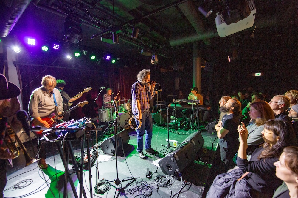 Foto: Per-Otto Oppi Christiansen