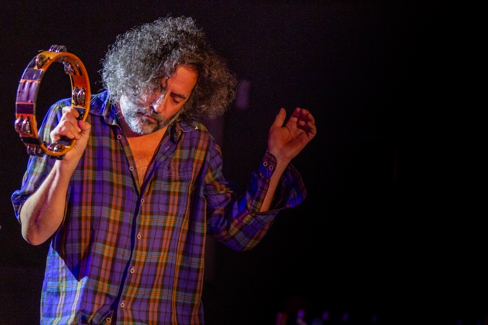 Foto: Per-Otto Oppi Christiansen