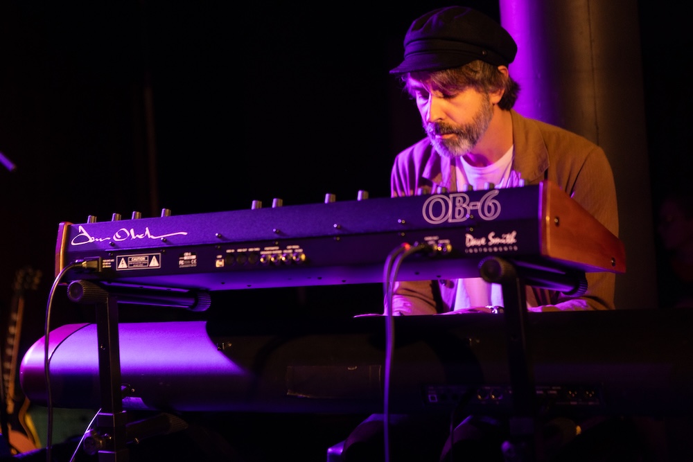 Foto: Per-Otto Oppi Christiansen