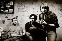 KEANE: Til Rockefeller i mars 2005.

 ( )