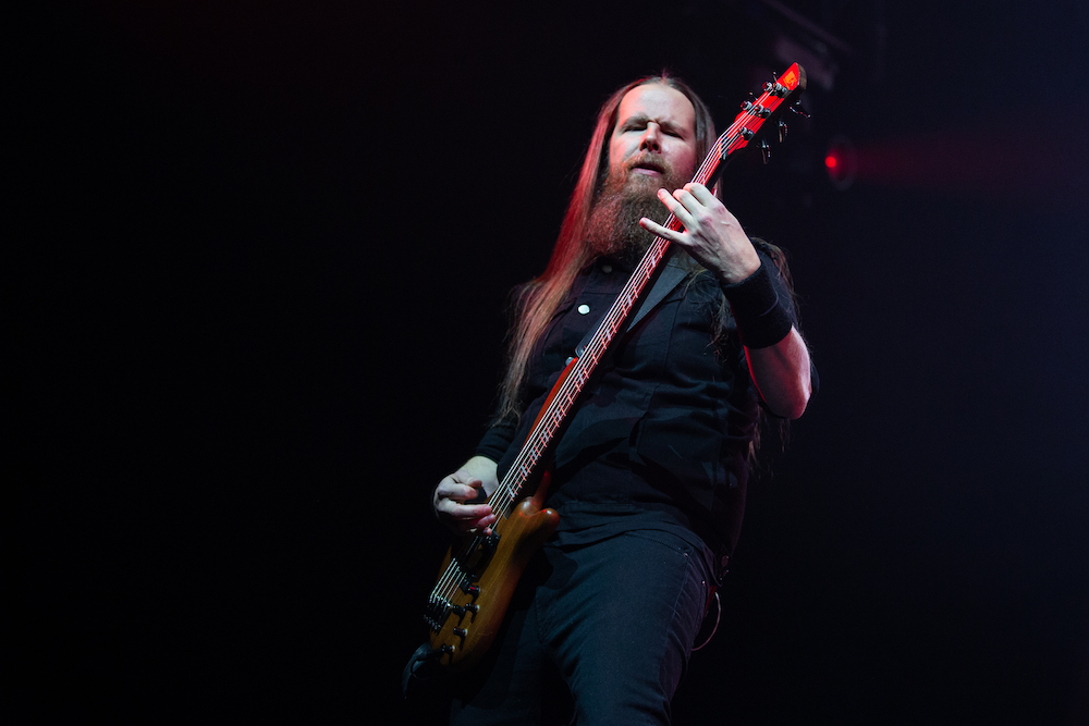 Foto: Per Otto Oppi Christiansen