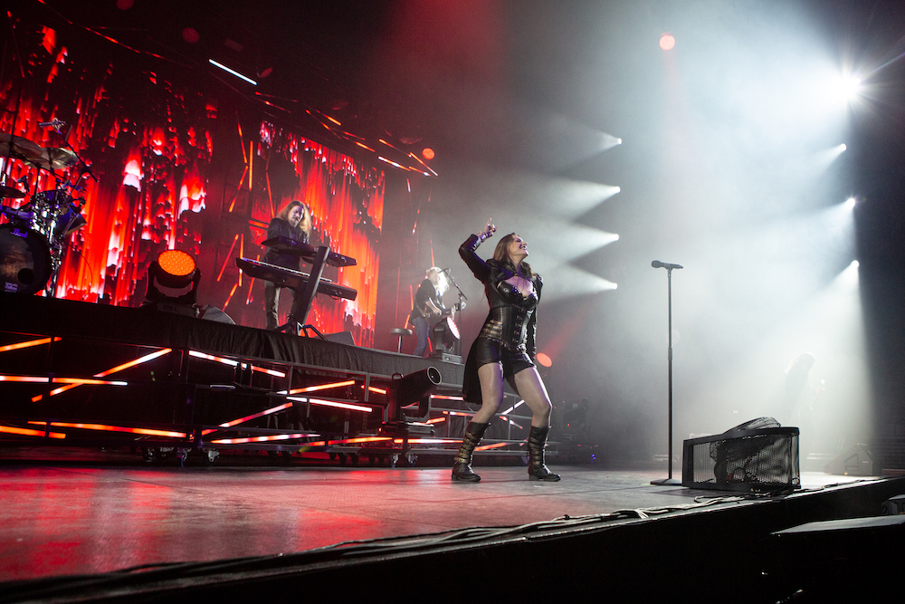 Foto: Per Otto Oppi Christiansen