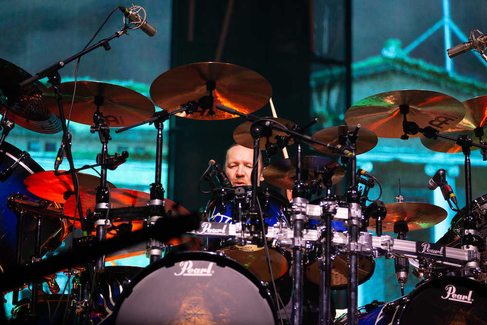 Foto: Per Otto Oppi Christiansen