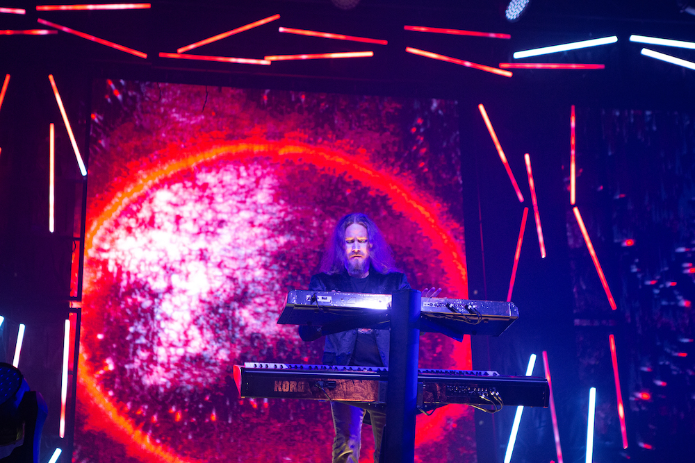 Foto: Per Otto Oppi Christiansen