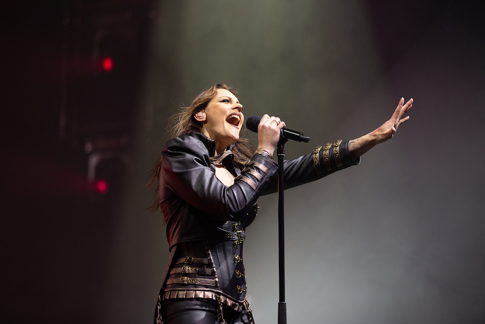 Foto: Per Otto Oppi Christiansen