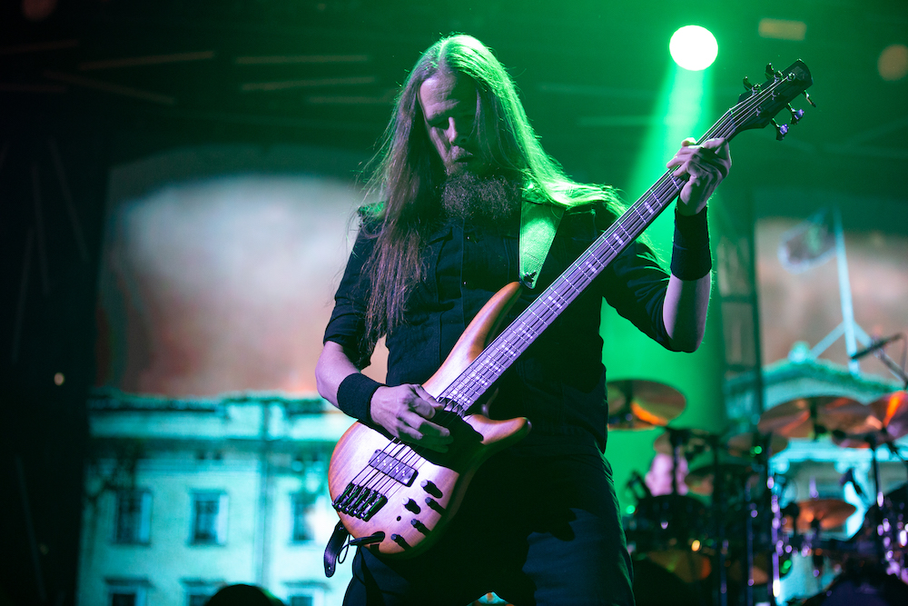 Foto: Per Otto Oppi Christiansen