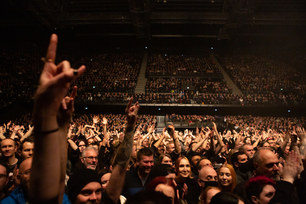 Foto: Per Otto Oppi Christiansen