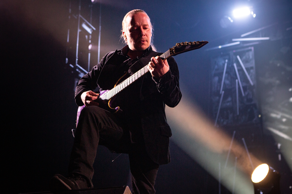 Foto: Per Otto Oppi Christiansen