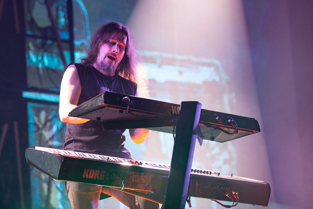 Foto: Per Otto Oppi Christiansen