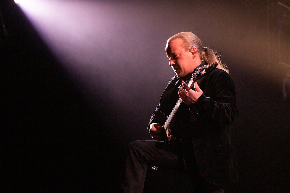 Foto: Per Otto Oppi Christiansen