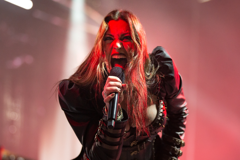 Foto: Per Otto Oppi Christiansen