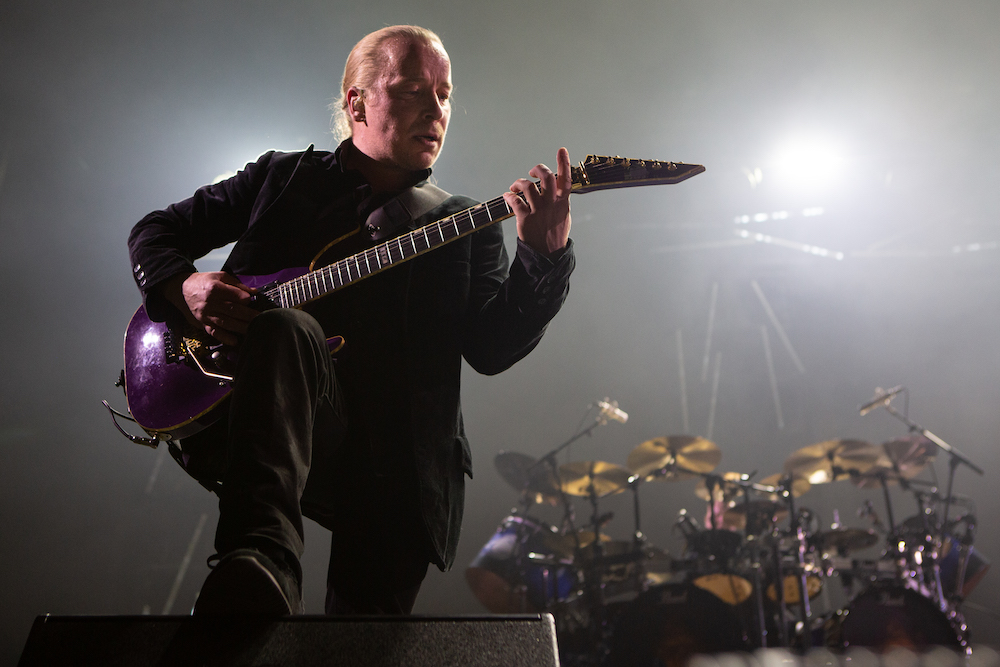 Foto: Per Otto Oppi Christiansen