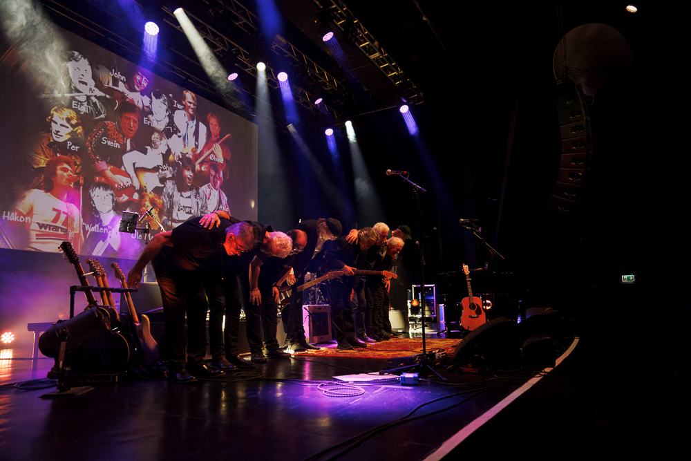 Foto: Pål Bodin