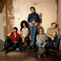 VELVET REVOLVER: Til sørlandet