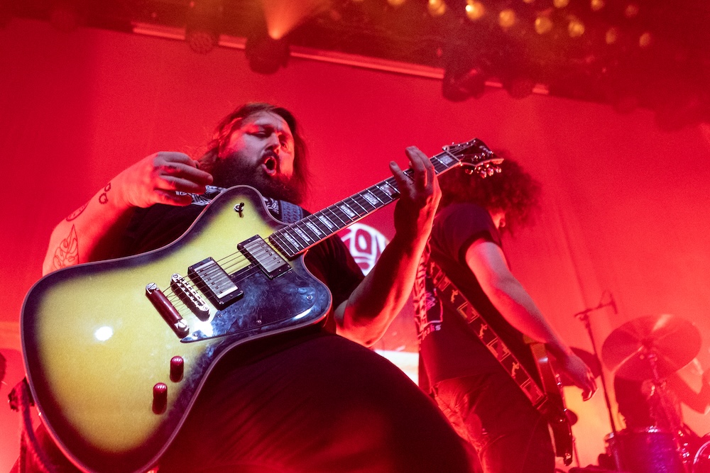 Foto: Per-Otto Oppi Christiansen