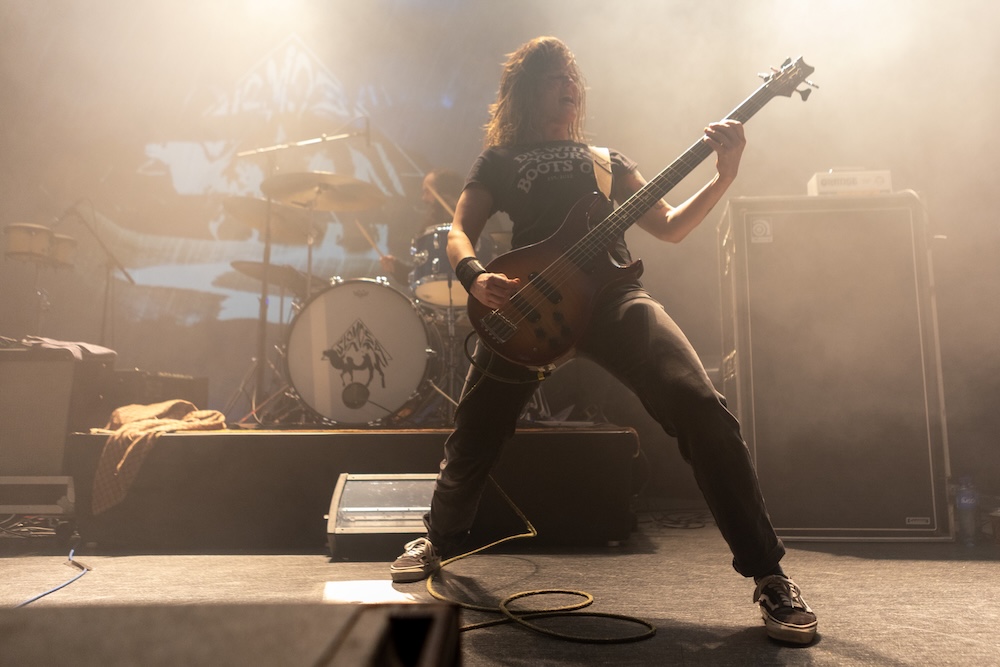 Foto: Per-Otto Oppi Christiansen