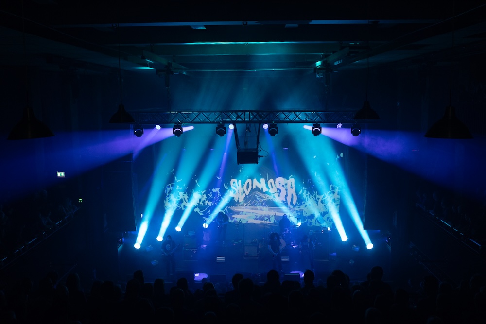 Foto: Per-Otto Oppi Christiansen