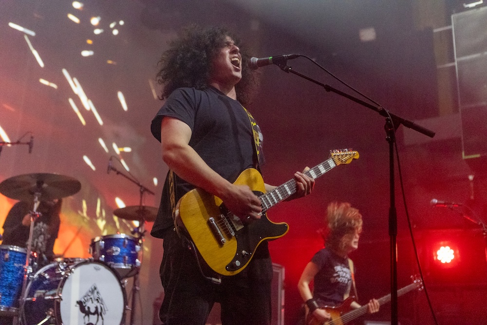 Foto: Per-Otto Oppi Christiansen