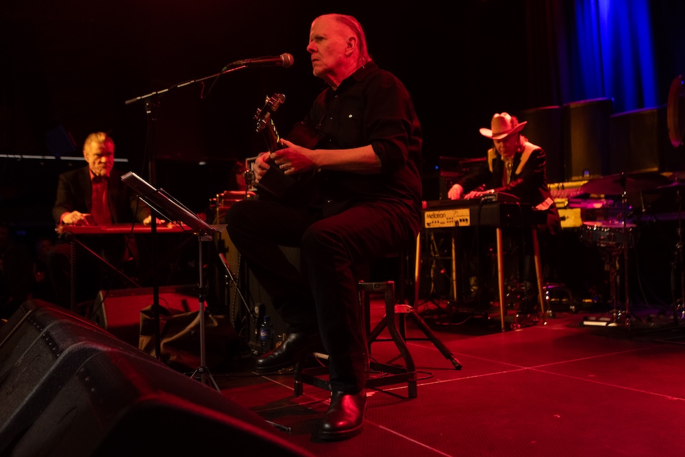 Foto: Per-Otto Oppi Christiansen