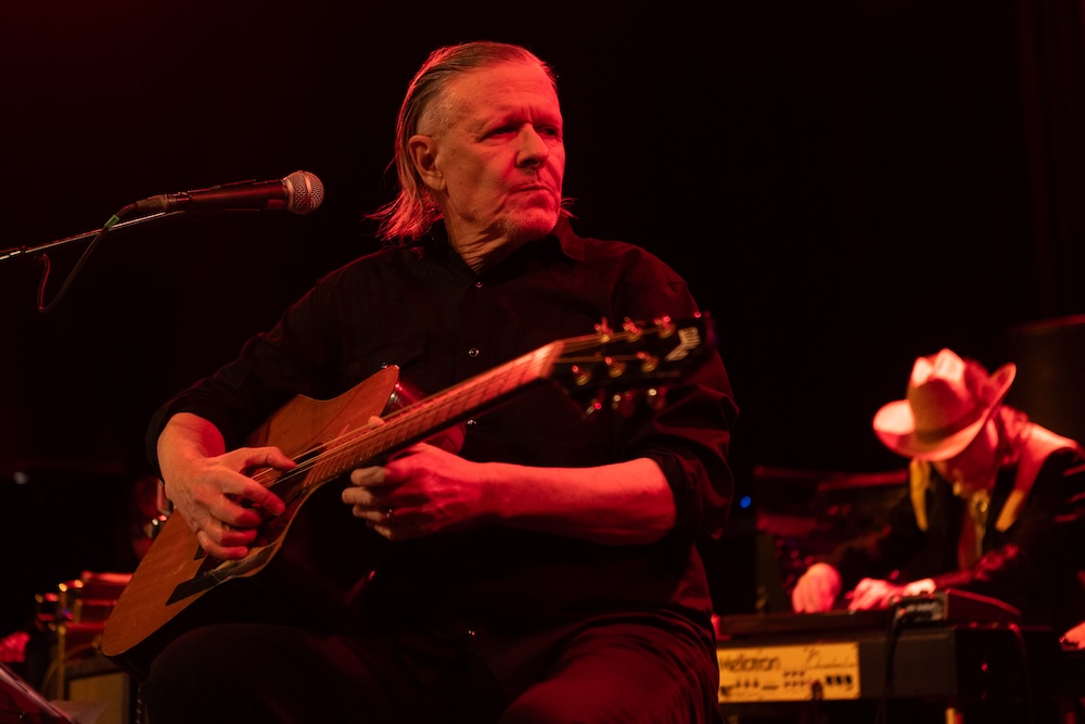 Foto: Per-Otto Oppi Christiansen