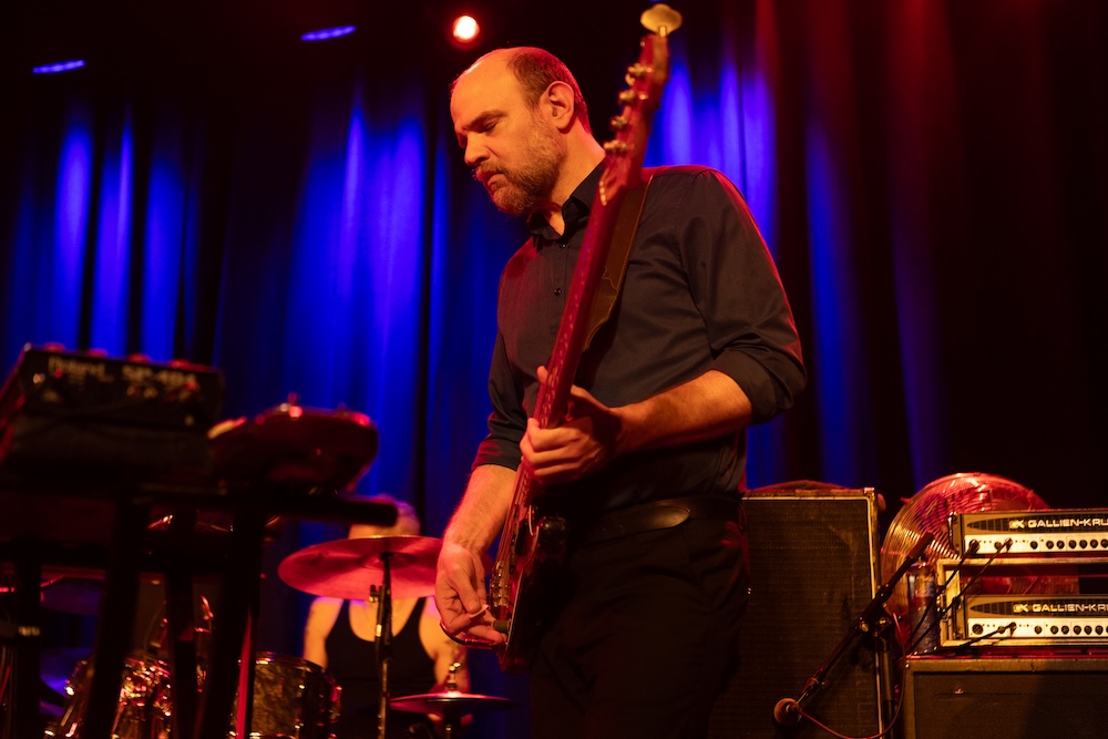 Foto: Per-Otto Oppi Christiansen