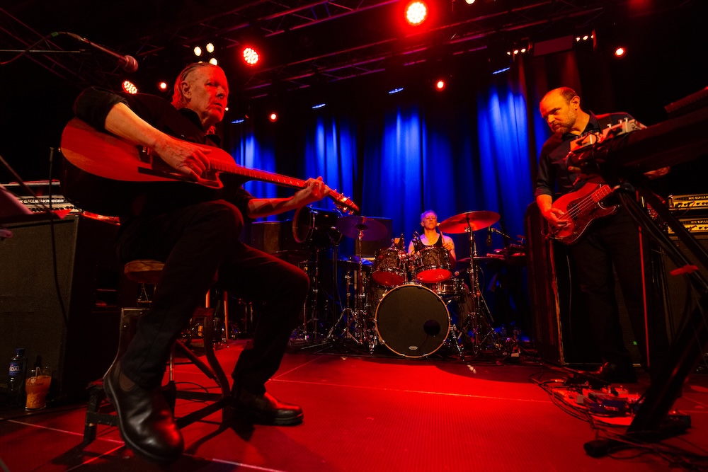 Foto: Per-Otto Oppi Christiansen